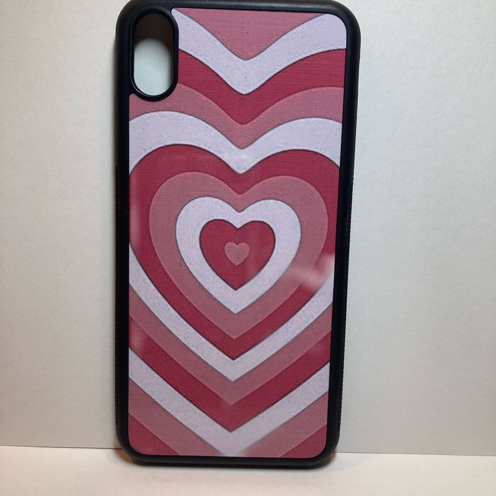 iPhone XS Max Phone case